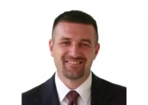 Chad Merling - Farmers Insurance Agent in Baytown, TX