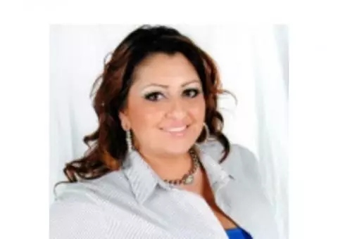 Maribel Castillo - Farmers Insurance Agent in Baytown, TX